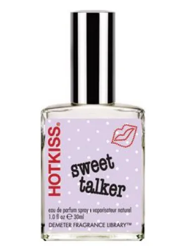 Perfume HOTKISS Sweet Talker de Demeter Fragrance