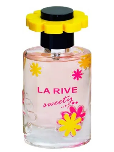Perfume Style Sweety de La Rive