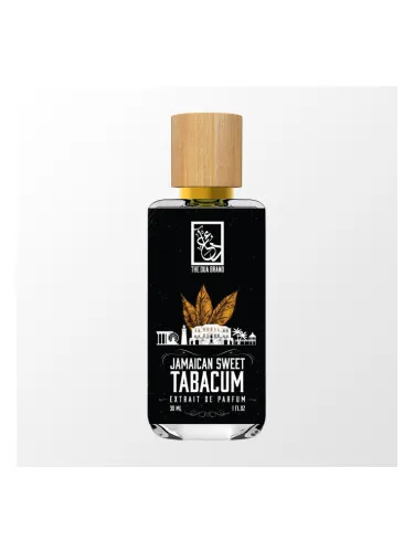 Perfume Jamaican Sweet Tabacum de The Dua Brand