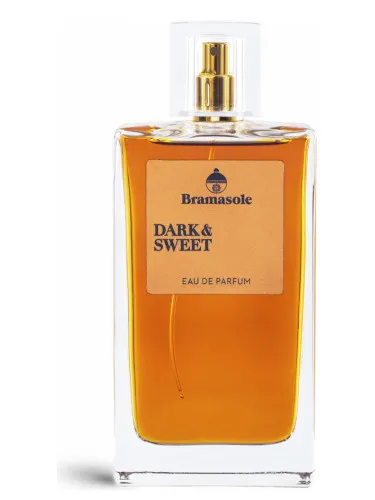 Imagen de Dark & Sweet