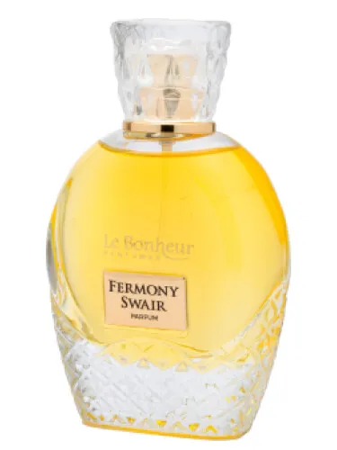 Perfume Fermony Swair de Le Bonheur Perfumes