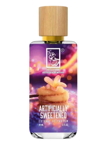 Perfume Artificially Sweetened de The Dua Brand