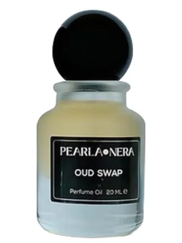 Perfume Oud Swap de PEARLA NERA