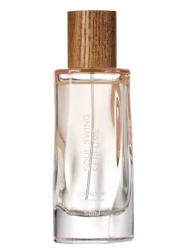 Perfume Soul Swing de Lonkoom Parfum