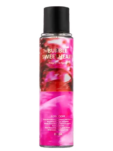 Imagen de Bubble Sweetheart