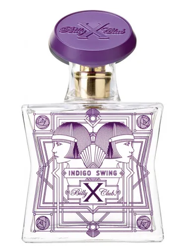 Perfume Indigo Swing de BillyXClub
