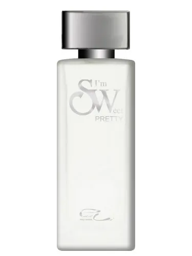 Imagen de I'm Sweet Pretty