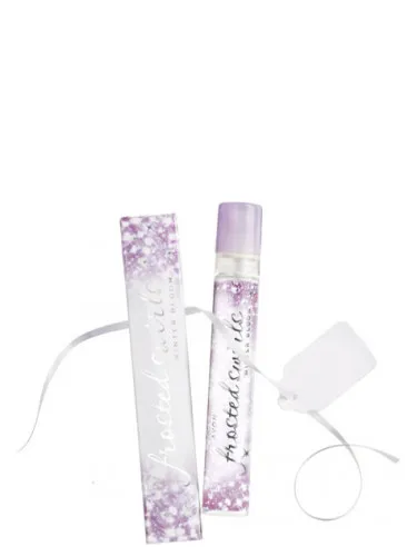 Perfume Frosted Swirls: Winter Bloom de Avon