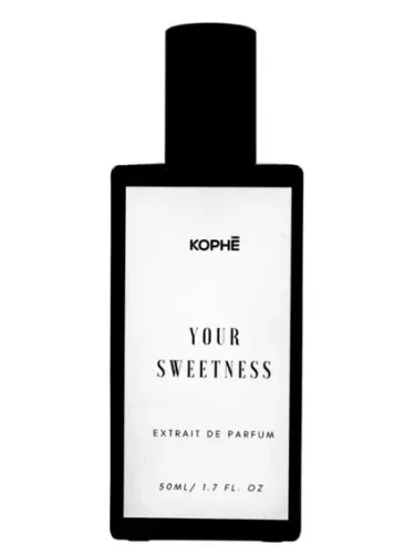Perfume Your Sweetness de Kophē
