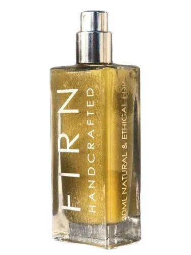 Perfume Fresh Sweetgrass de Firn Handcrafted