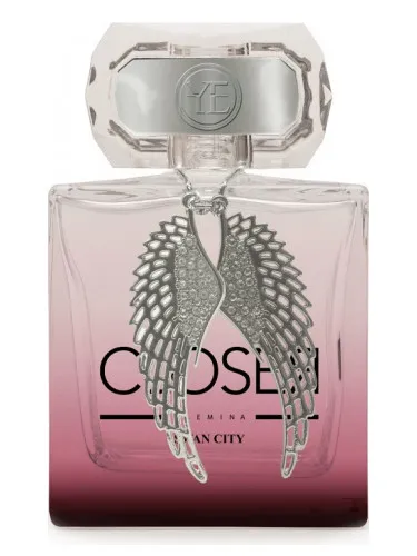 Perfume Closer Swan City de Emina Jahovic