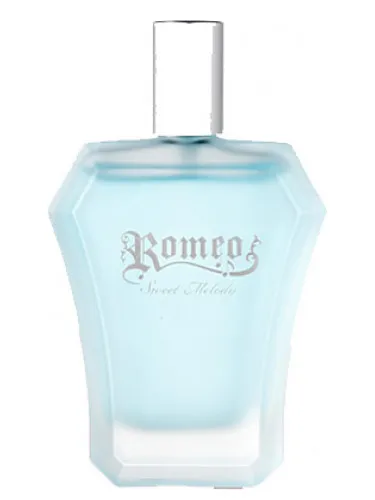 Perfume Romeo Sweet Melody de Love Passport