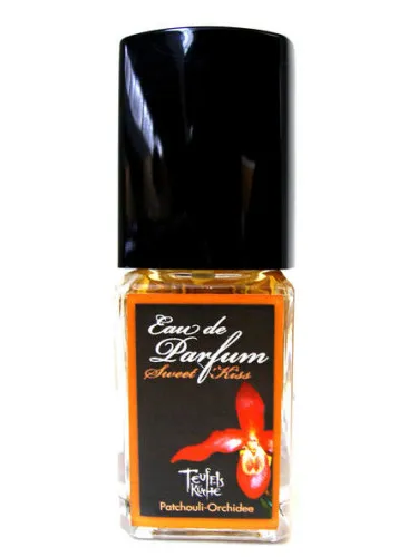 Perfume Patchouli Sweet Kiss de Teufels Kuche