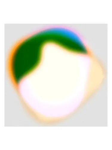 Imagen de Floral Swirl
