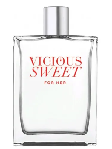 Perfume Vicious Sweet for Her de Adam Powell