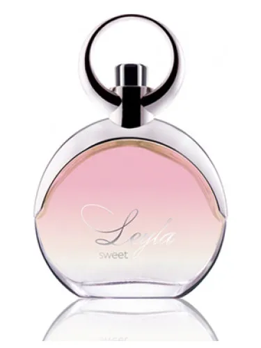 Perfume Leyla Sweet de Atelier Ulric Fragrances