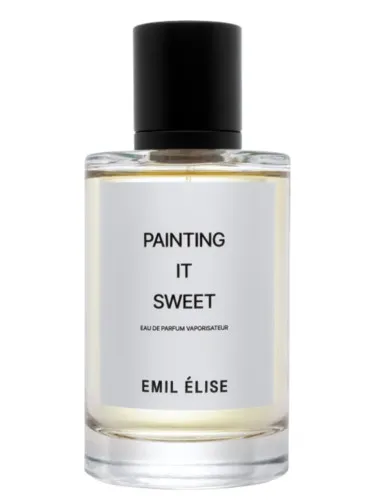 Perfume Painting It Sweet de Emil Elise