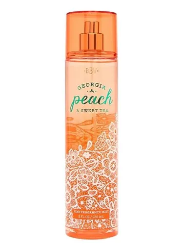 Imagen de Georgia Peach & Sweet Tea