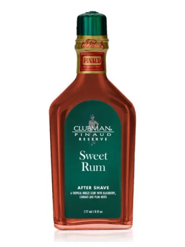 Imagen de Clubman Reserve Sweet Rum