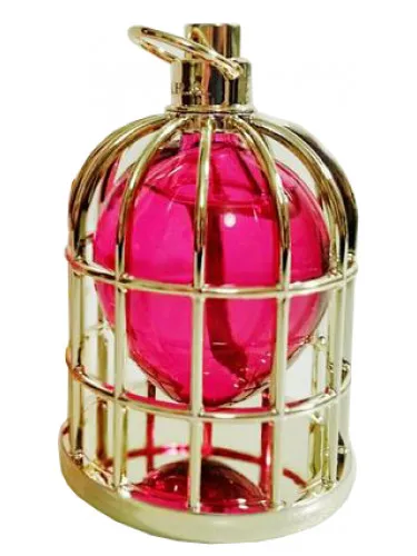 Perfume Zara With Sweetness de Zara