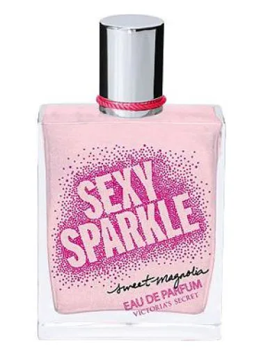 Perfume Sexy Sparkle Sweet Magnolia de Victoria's Secret