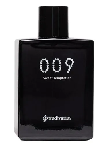 Perfume N° 009 Sweet Temptation de Stradivarius