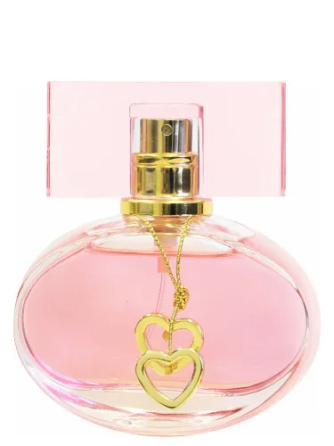 Perfume Lovely Heart Sweet de Parfums Genty