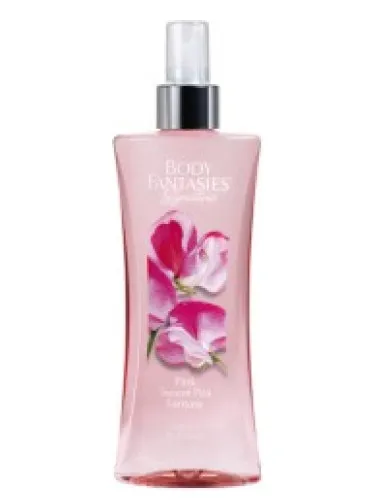 Perfume Body Fantasies Pink Sweet Pea de Parfums de Coeur