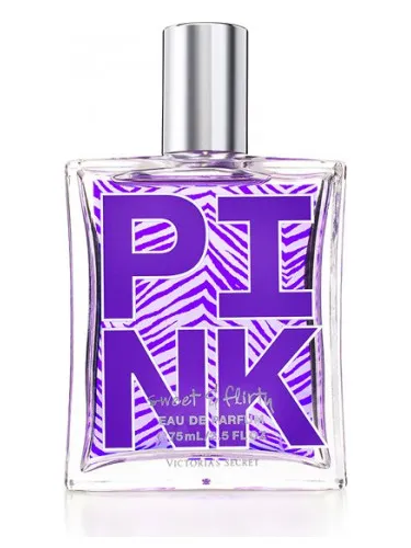 Perfume Victoria's Secret Pink Sweet & Flirty de Victoria's Secret