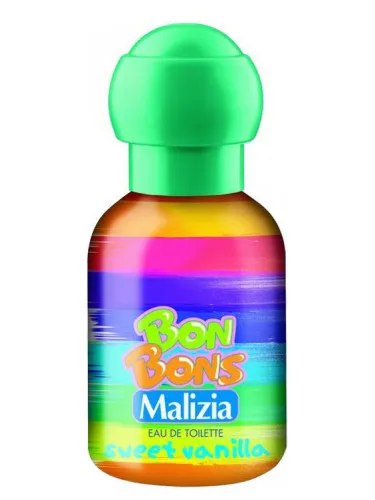 Imagen de Malizia Bon Bons Sweet Vanilla