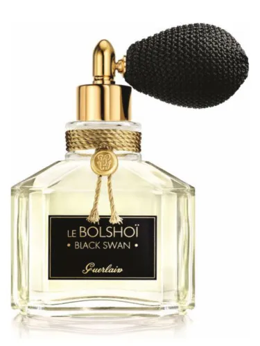 Imagen de Le Bolshoi Black Swan