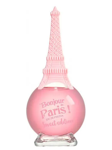 Perfume Bonjour de Paris Sweet Edition de Arno Sorel