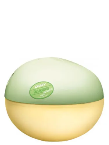 Perfume DKNY Delicious Delights Cool Swirl de Donna Karan