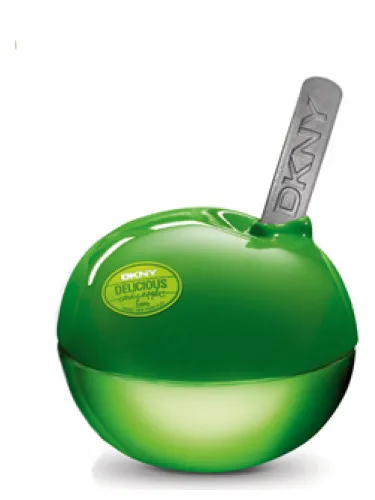 Perfume DKNY Delicious Candy Apples Sweet Caramel de Donna Karan