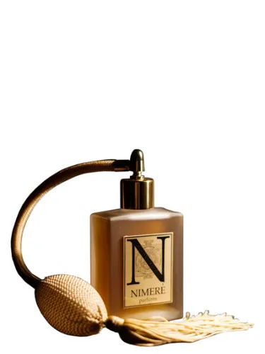 Perfume A Trace From a Sweet Kiss de Nimere Parfums