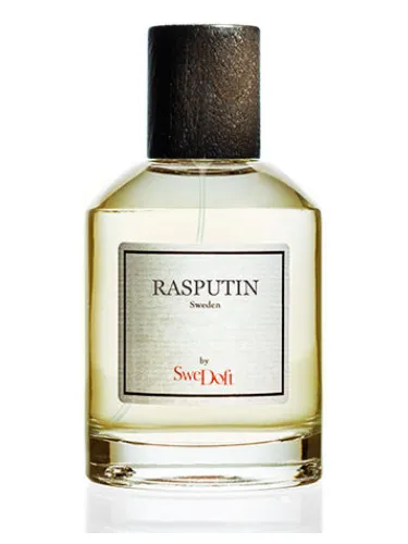 Imagen de Rasputin