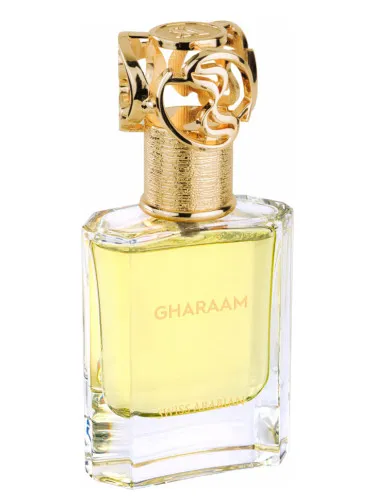 Imagen de Gharaam