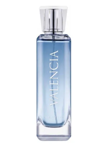 Perfume Valencia de Swiss Arabian