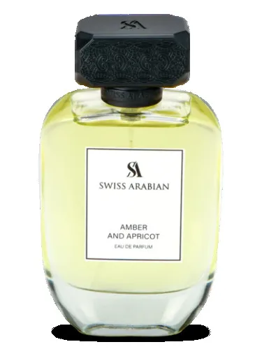 Imagen de Amber and Apricot