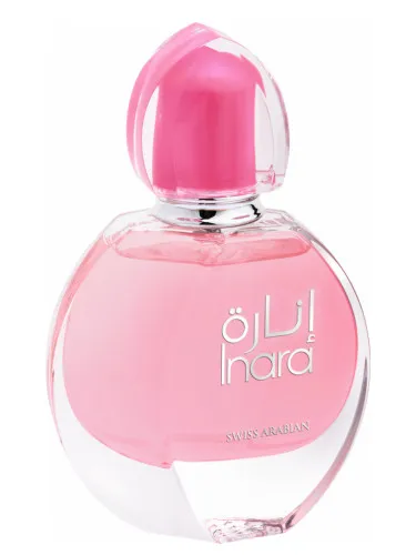 Perfume Inara de Swiss Arabian