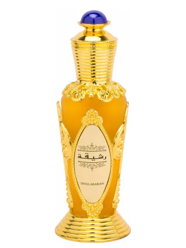 Perfume Rasheeqa de Swiss Arabian