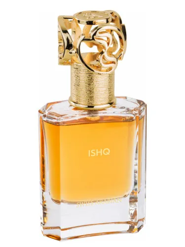 Perfume Ishq de Swiss Arabian