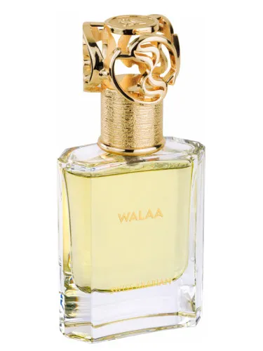 Imagen de Walaa