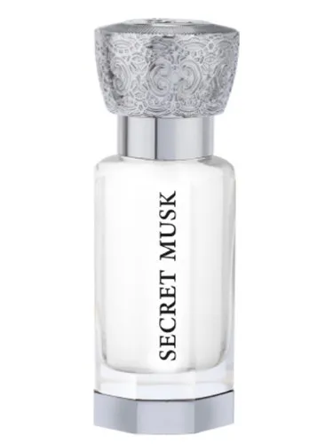 Imagen de Secret Musk