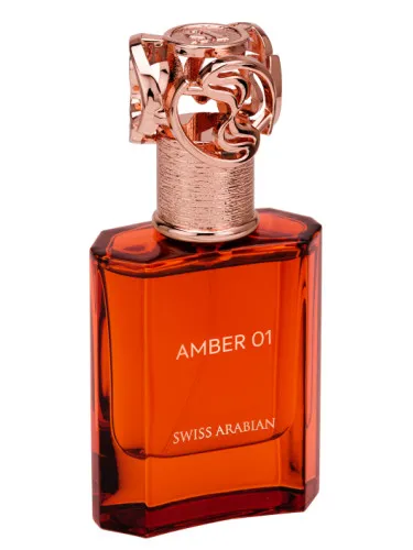 Imagen de Amber 01