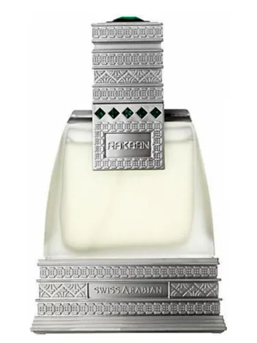 Perfume Rakaan de Swiss Arabian