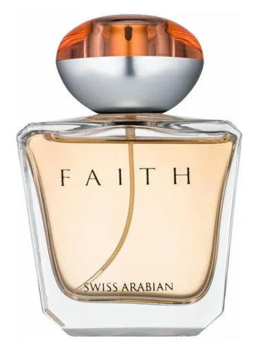 Perfume Faith de Swiss Arabian