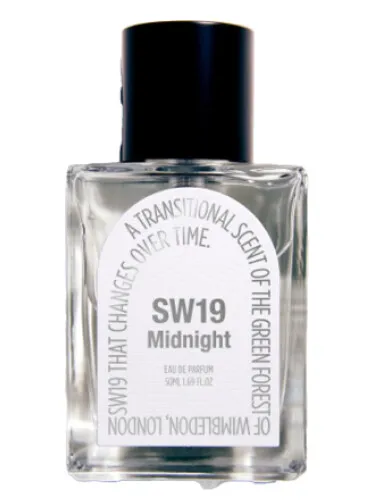 Perfume Midnight de SW19