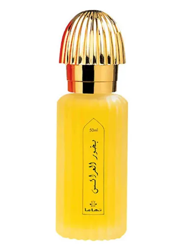 Perfume Bakhoor Al Arais de Swiss Arabian
