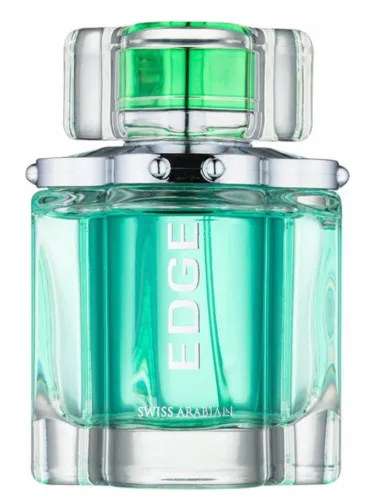 Perfume Edge de Swiss Arabian